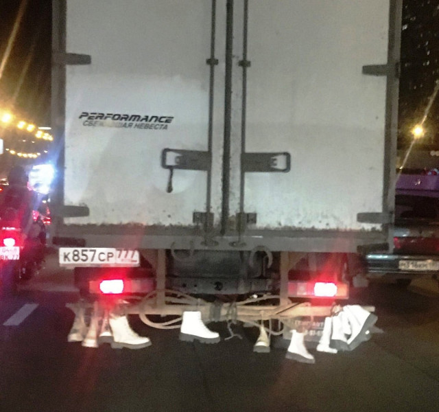 13 забавных фото с просторов России 13 забавных фото с просторов России позитив,смех,улыбки,юмор