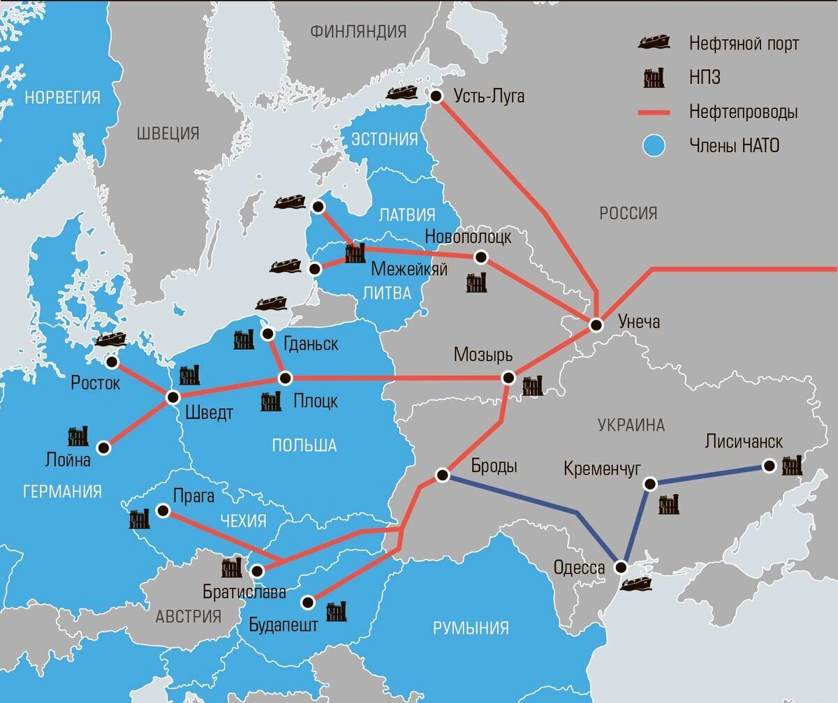 Чем громче та или иная страна кричит о борьбе с Россией, тем больше у неё спрятано скелетов в шкафу.