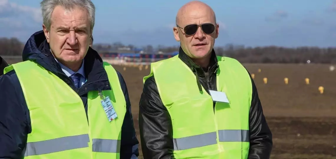 «Приветствовали российское вторжение»: Кто готовится уничтожать одесситов украина