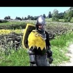 30 минут геймплея Kingdom Come: Deliverance с PS4 Pro  