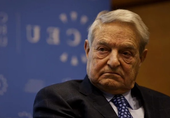 Сорос решил вдруг пойти на мировую с Россией