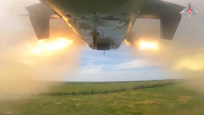 Украинское контрнаступление глазами иностранных СМИ оружие