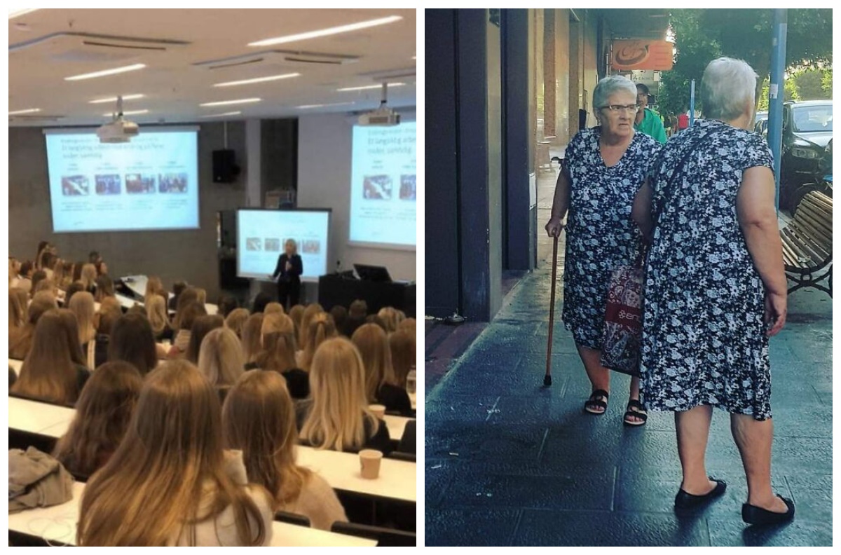 22 фото, которые доказывают, что мы живем в Матрице - актуальные новости по теме Матрица на Toplenta