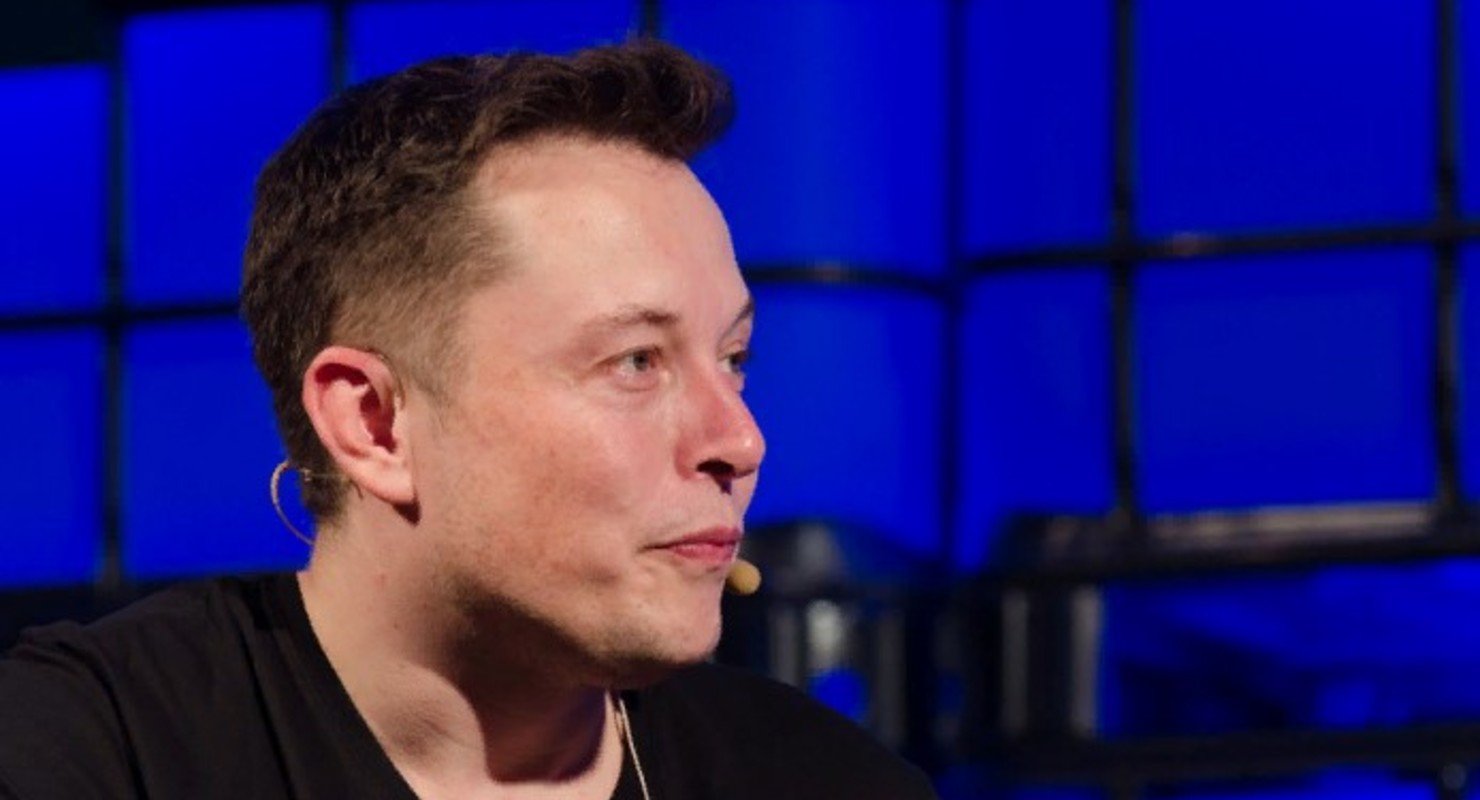 Илон Маск: Tesla Model Y станет самым продаваемым автомобилем в мире Илон Маск: Tesla Model Y станет самым продаваемым автомобилем в мире Автомобили