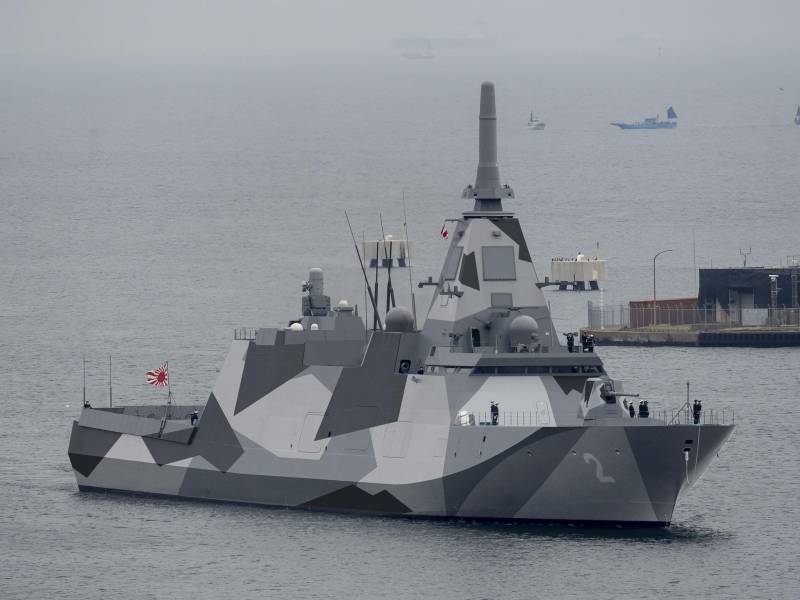 «Могами»: прекрасен и опасен, как и его предок «Могами»: прекрасен и опасен, как и его предок вмф