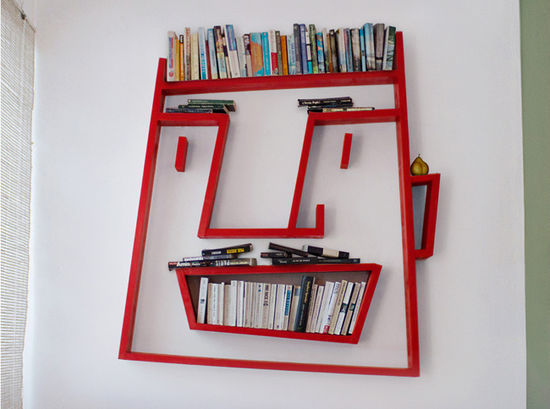 46 великолепных примеров дизайна креативной мебели – уникальные фото интерьер и дизайн