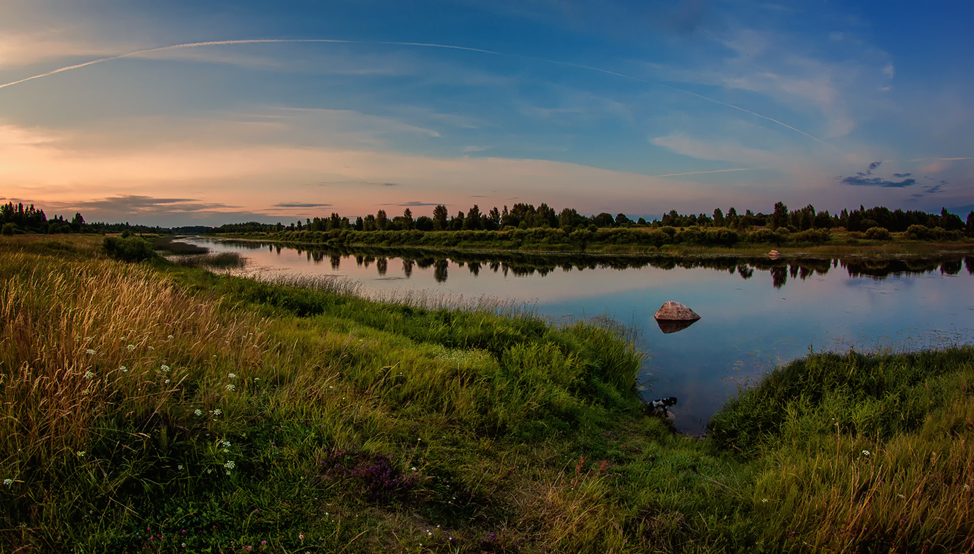 Природа России 36