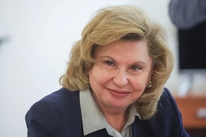 Россия и Украина обменялись посланиями