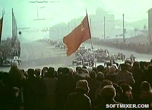 Семь загадок покушения на Брежнева 