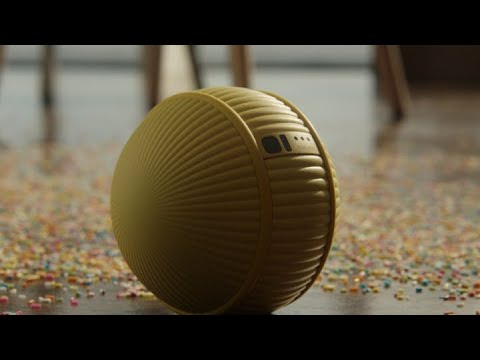 Samsung показала искусственных людей Neon, AR-очки и робота Ballie Samsung, Ballie, который, которые, однако, Робот, может, искусственных, неонов, способны, всего, попытка, стать, SPECTRA, умные, проекта, возможности, видеоролики, конечно, основе