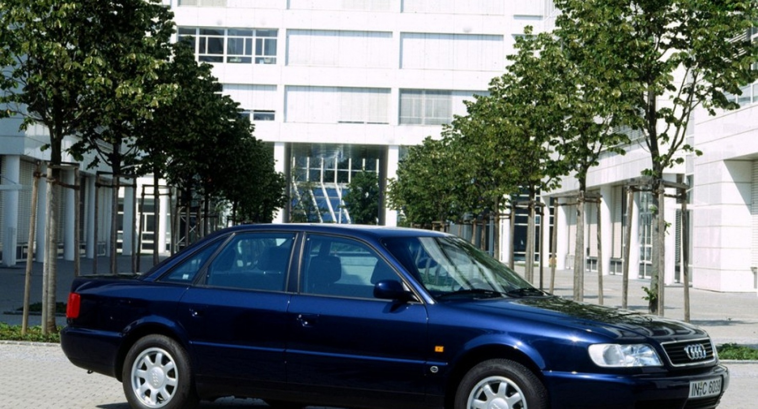 Их помнят и сегодня: Лучшие автомобили 2000 года