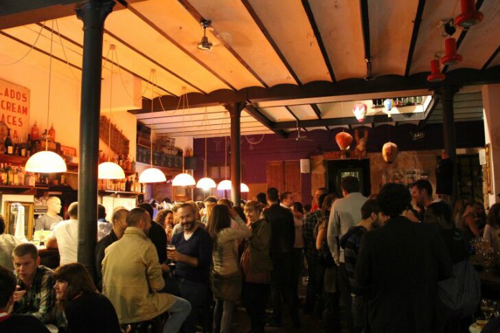  названы города с самым дешевым алкоголем в Европе