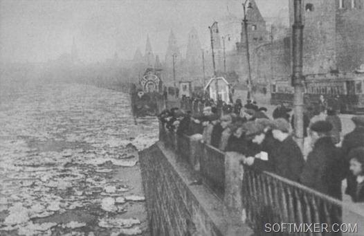 Джеймс Эббе: СССР в фотографиях 1932 года Джеймс Эббе: СССР в фотографиях 1932 года