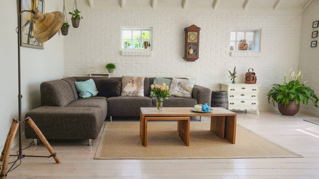 Мысли о ремонте в квартире пугают более 86% россиян