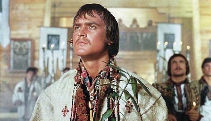 Трагическая судьба актера Ивана Миколайчука Трагическая судьба актера Ивана Миколайчука