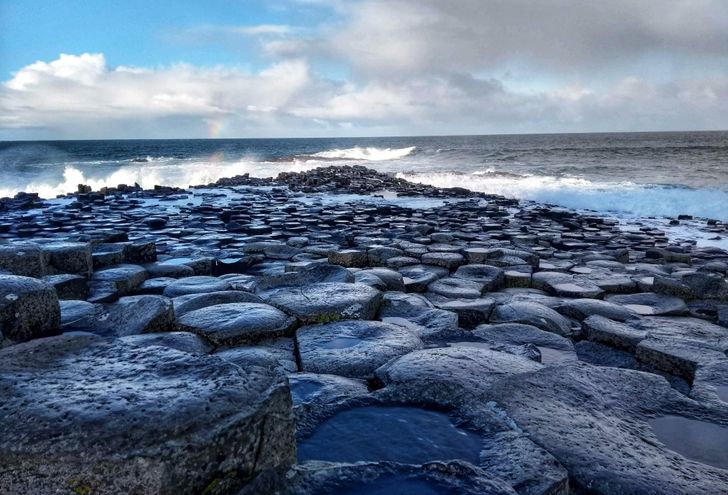 Ещё 11 классных мест нашей планеты, которые обязательно нужно посетить хотя бы раз в жизни достопримечательности,невероятные места,планета