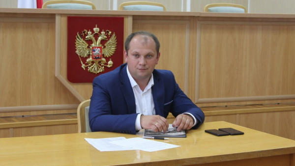 В Крыму назначен новый министр ЖКХ