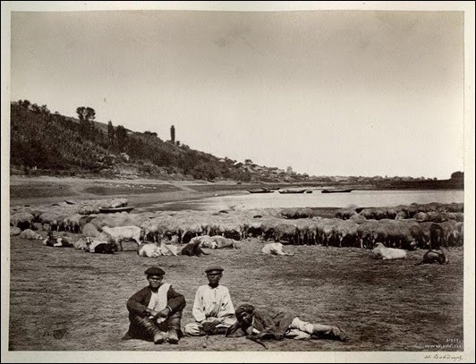 Донской альбом Ивана Болдырева 1875-1876 г.г. Донской альбом Ивана Болдырева 1875-1876 г.г.