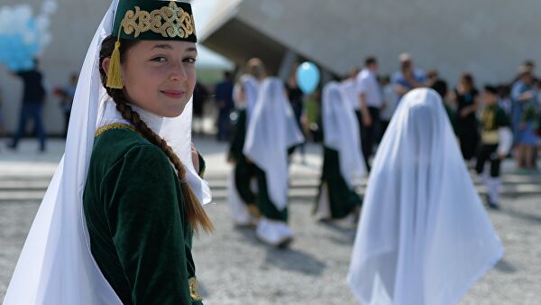 Крымские татары ответили на заявления Киева о "гонениях" на полуострове