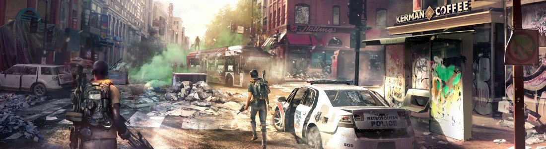 The Division 2 - что нас ждет в будущем action,pc,ps,the division 2,xbox,Игры,обновления,Шутеры