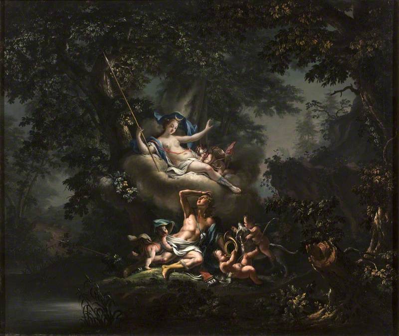 Женская мольба о любви и как она сбылась Женская мольба о любви и как она сбылась