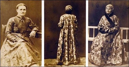 Донской альбом Ивана Болдырева 1875-1876 г.г. Донской альбом Ивана Болдырева 1875-1876 г.г.