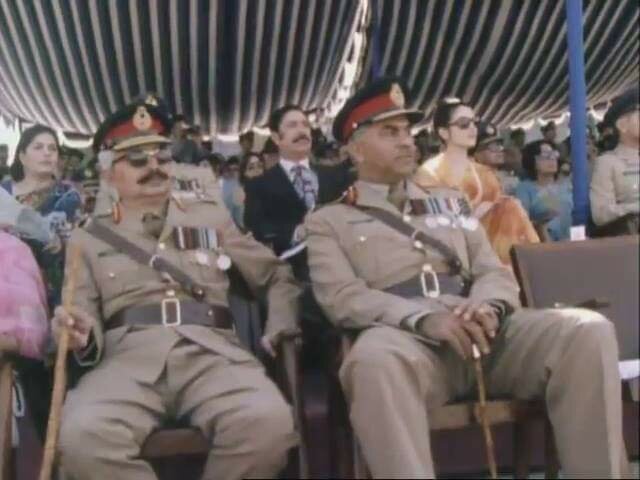 Пакистан не принял на вооружение американский танк из-за позора Пакистан не принял на вооружение американский танк из-за позора