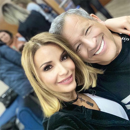 Умер Борис Грачевский: реакция Максима Галкина, Юлии Ковальчук и других знаменитостей Звезды,Новости о звездах