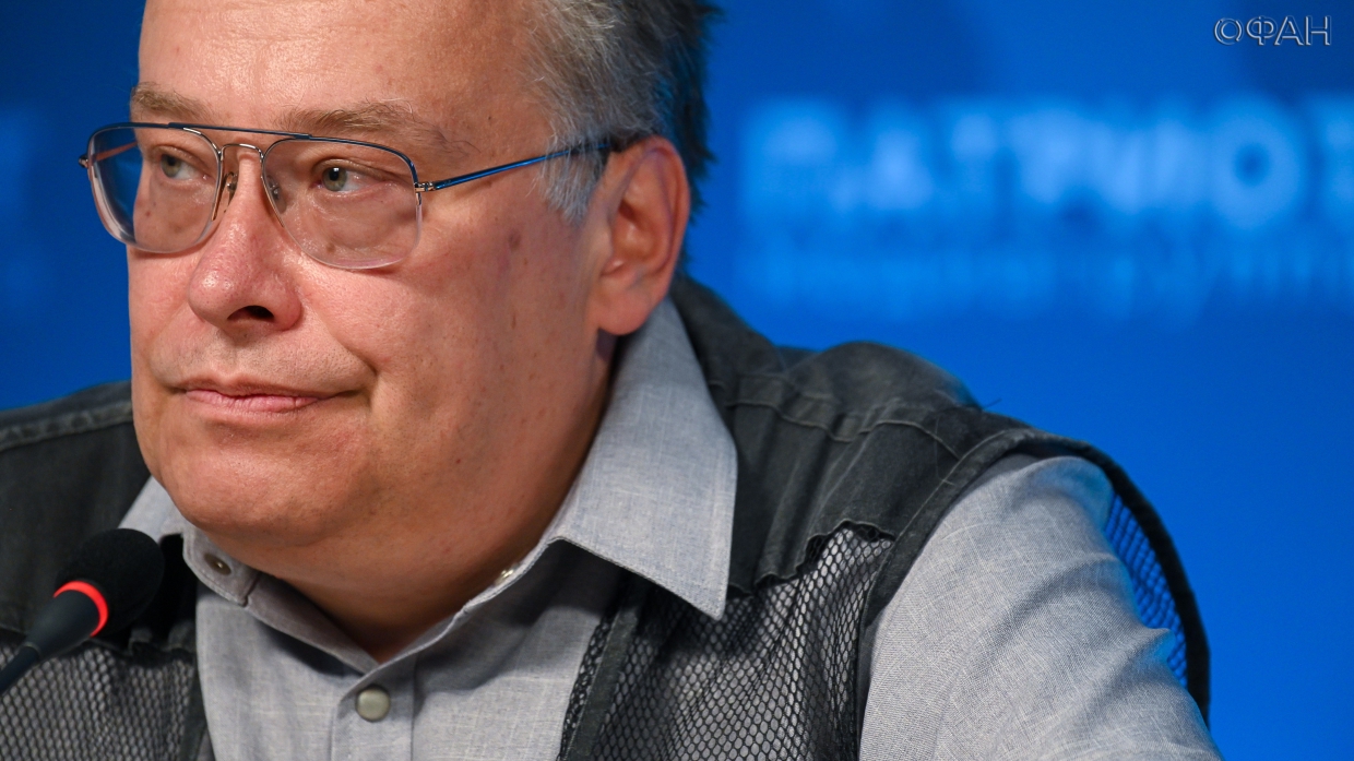 Межевич назвал некорректным допущенное Порошенко сравнение Зеленского с Лукашенко Межевич назвал некорректным допущенное Порошенко сравнение Зеленского с Лукашенко Политика