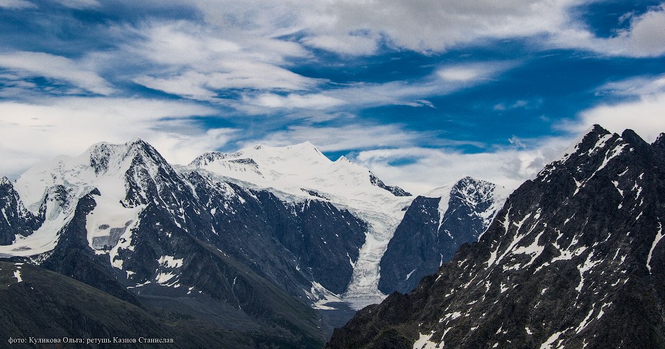 Пейзажи горного Алтая Индия,пейзажи,Путешествия,фото