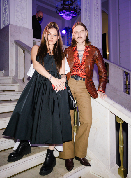 Собчак, Богомолов, Бондарчук, Киркоров и другие гости закрытого ужина GQ Звезды,Красная дорожка