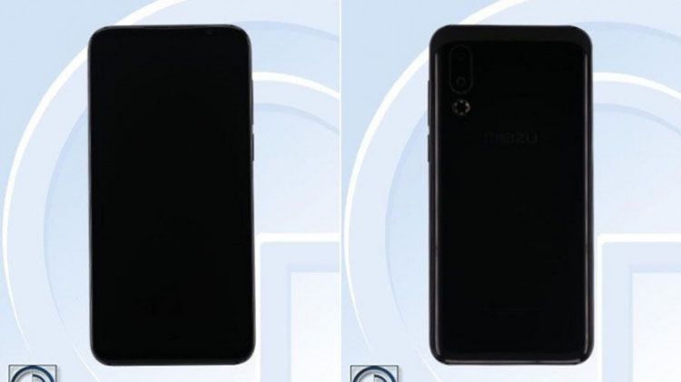 Характеристики Meizu 16s перестали быть тайной