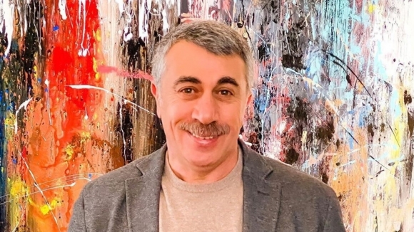 Доктор Комаровский выделил основные симптомы аллергии