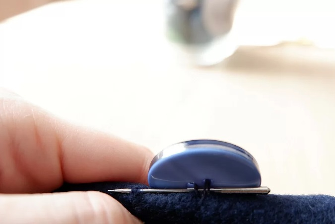 Как выполнять петли на швейной машинке без специального приспособления крой и шитьё,опыт рукодельницы,петли,Хенд мейд