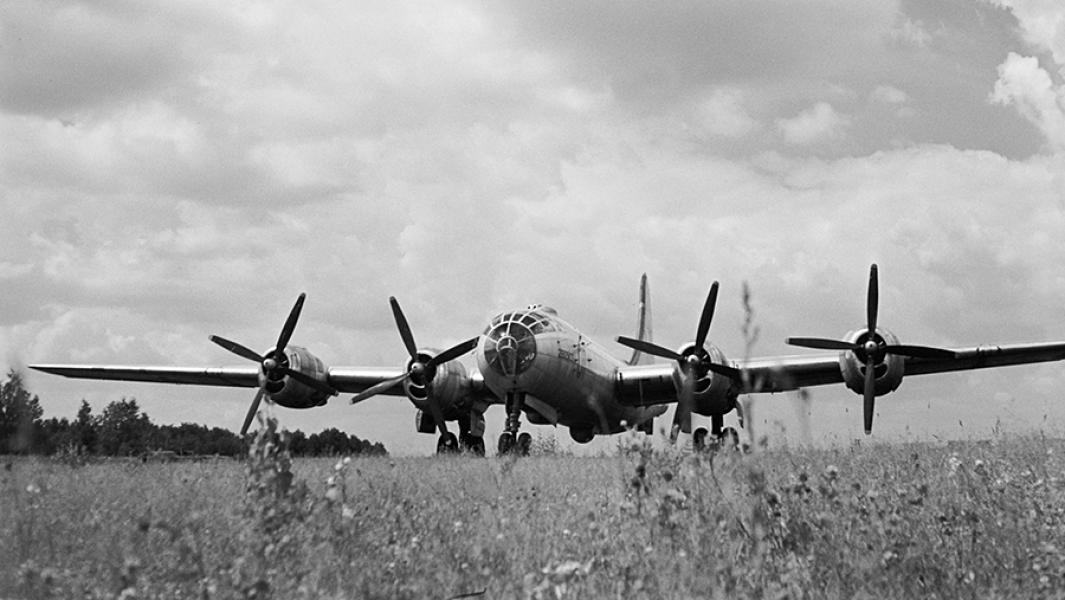 Будущее морских ракетоносцев: Ту-22М или Су-34 Авиация