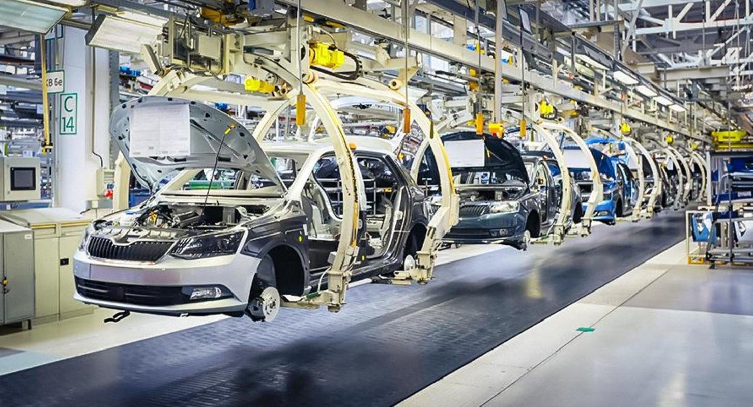 На чем будут ездить россияне?