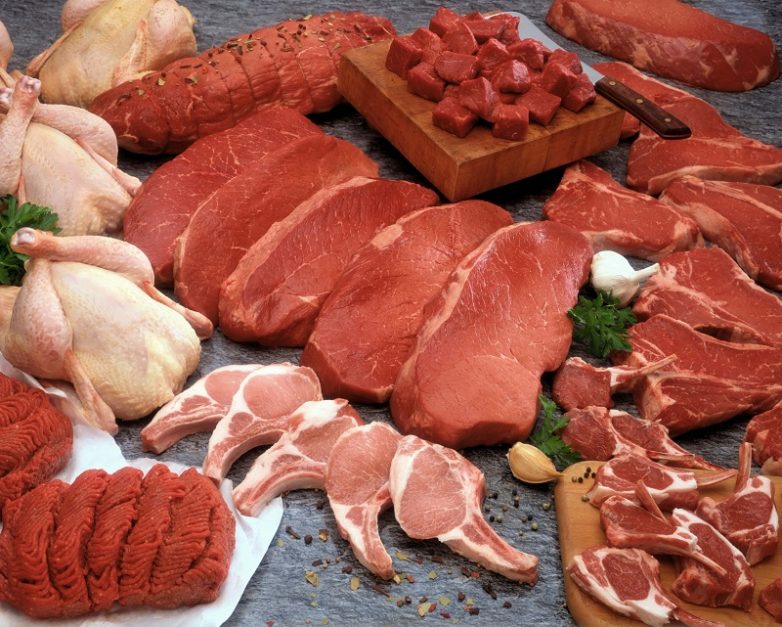 Почему мыть мясо перед готовкой смертельно опасно? Почему мыть мясо перед готовкой смертельно опасно?