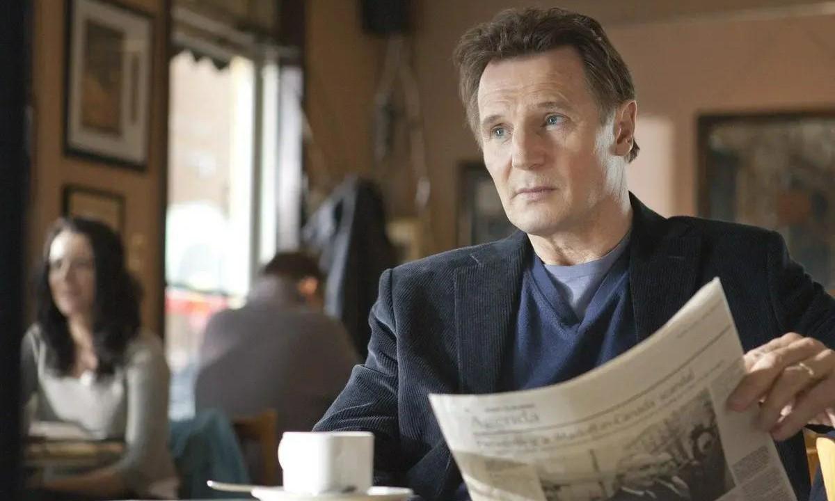 «Муж признался в очень давней измене»