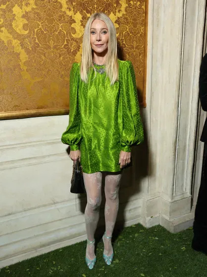 Гвинет Пэлтроу, Джорджина Родригес, Надежда Оболенцева среди гостей и сын Наоми Уоттс — на подиуме на показе Valentino Valentino, Бондаренко, осеньзима, Оксана, коллекции, 2026Valentino, Надежда, Шрайбер, показе, подиум, показ, Богданович, платье, Париже, Оболенцева, Пэлтроу, образы, модные, пришла, Аллен