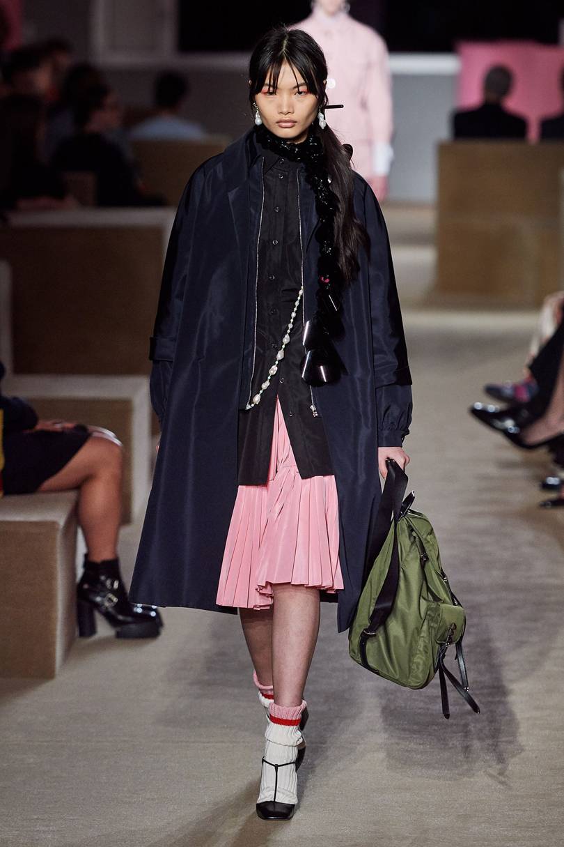 Модные тренды весна-лета 2020. ТОП 100 фото-образов Модные тренды весна-лета 2020. ТОП 100 фото-образов лучшее,мода,модные советы,Наряды