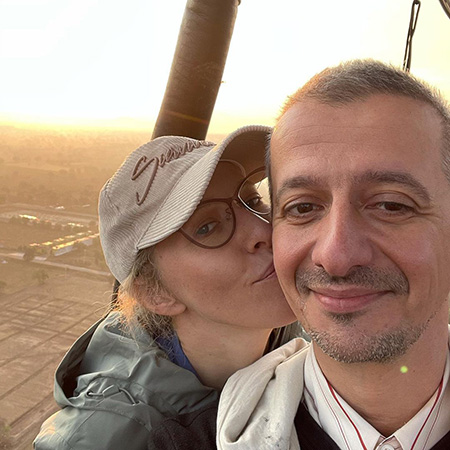 Константин Богомолов презентовал свой интеллектуальный клуб Новости