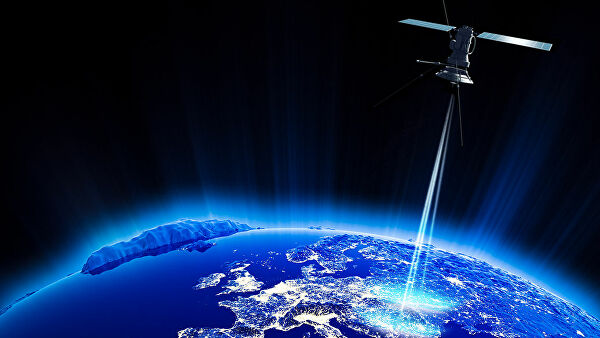 Метеоролог призвал наращивать орбитальную группировку спутников Лента новостей