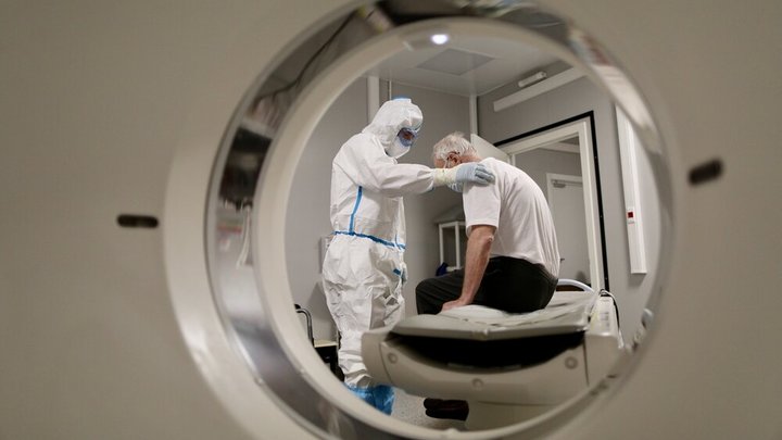 COVID-УБИЙЦА. РАССЛЕДОВАНИЕ ГИБЕЛИ 6 МЛН ЧЕЛОВЕК НАЧИНАЕТСЯ