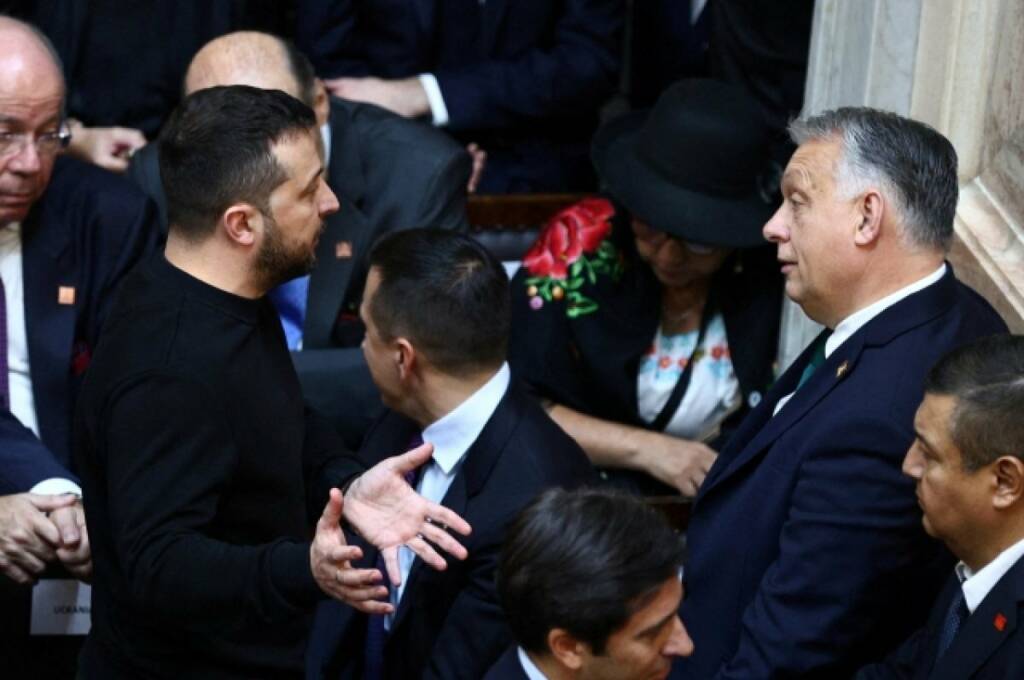 Искусство несбывающихся прогнозов: Почему Украина будет в ЕС и как с этим жить