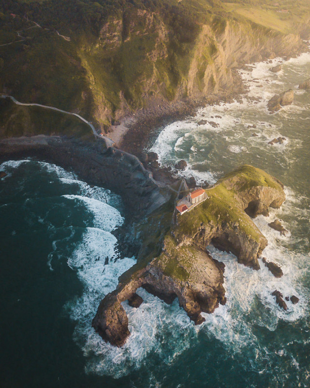 Лучшие работы фотоконкурса #Aerial2020 Contest aerial2020,фотографии