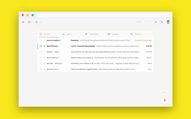 Полезные расширения для Gmail Gmail, расширение, Google, можно, функций, которые, письмо, предлагает, позволяет, сообщений, бесплатная, множество, версия, создавать, месяц, также, пользователя, приложений, NetHunt, Доступна