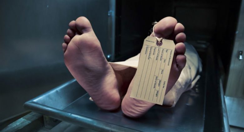 А вы знали, от чего чаще всего умирают люди?