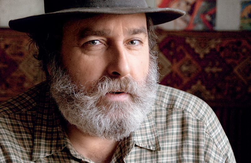 Струны русской души в остроактуальных картинах Василия Шульженко 