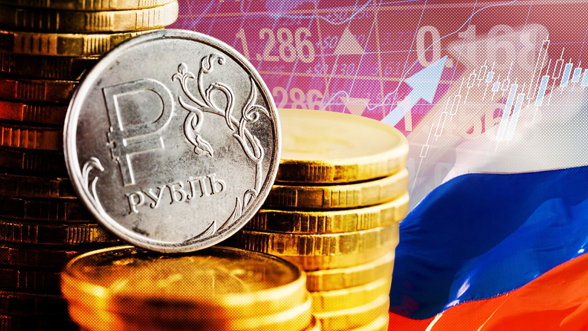 Экономист Беляев объяснил, почему России не страшен технический дефолт Экономика