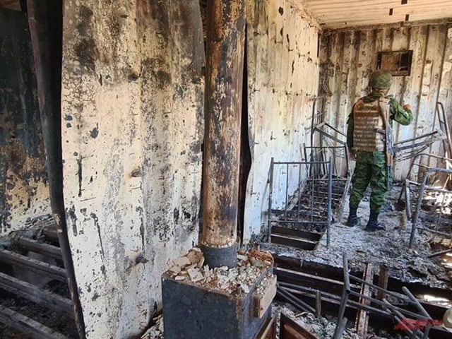 «Русские, помогите!». Почему Россия должна разнимать драки стран экс-СССР? «Русские, помогите!». Почему Россия должна разнимать драки стран экс-СССР? геополитика